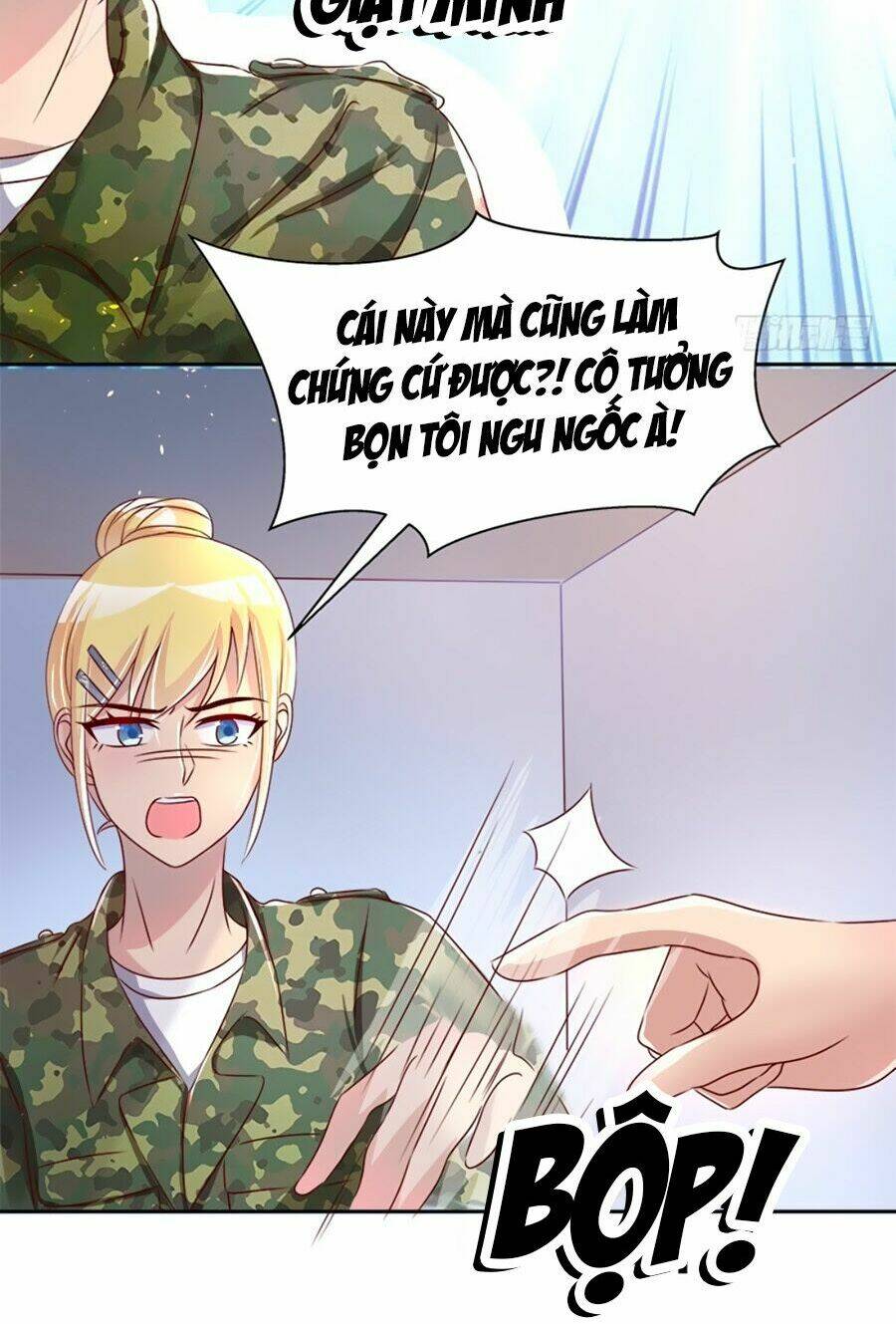 Chồng Già Vợ Trẻ Trêu Nhau Hàng Ngày Chương 38 Ảnh 30