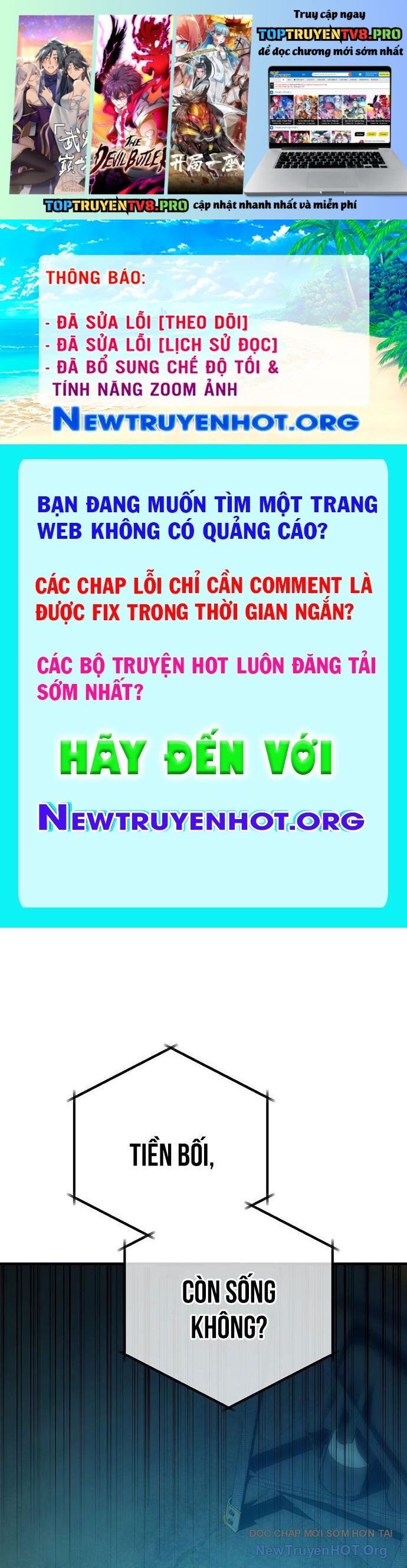 D-Day: Hầm Trú Ẩn Chương 49 Ảnh 3