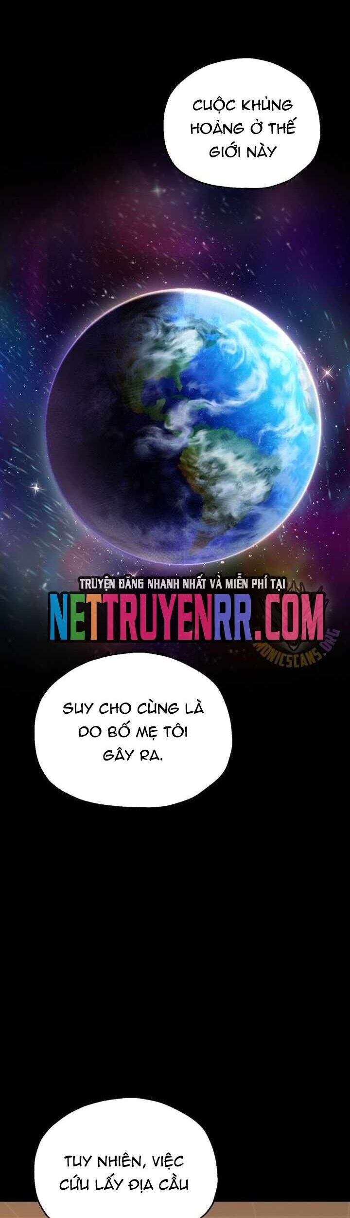Người Chơi Không Thể Thăng Cấp Chương 192 Ảnh 12