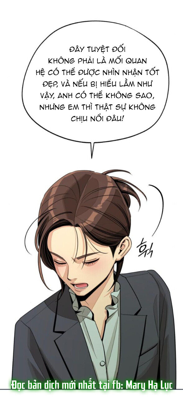 Tình Yêu Của Ik Seob Chương 77 Ảnh 19