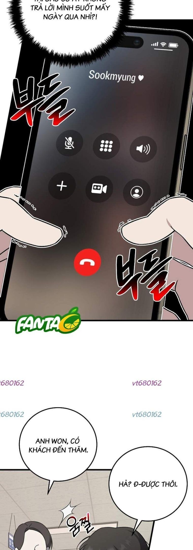 Đây Là Luật Chương 141 Ảnh 110