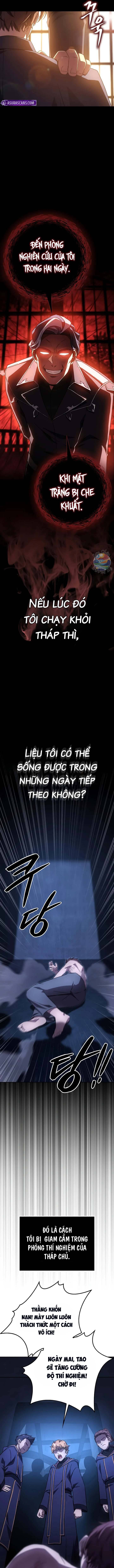 Pháp Sư Thiên Tài Đột Phá Vô Cực Chương 1 Ảnh 14