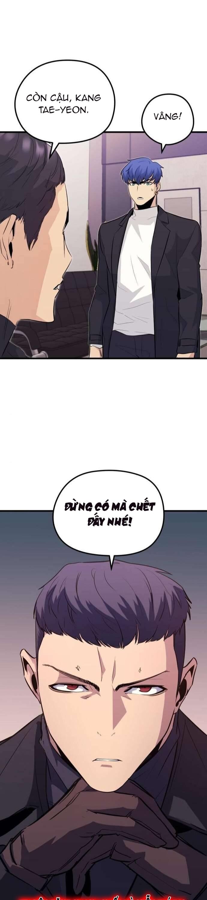 Ma Linh Vương Chương 46 Ảnh 30