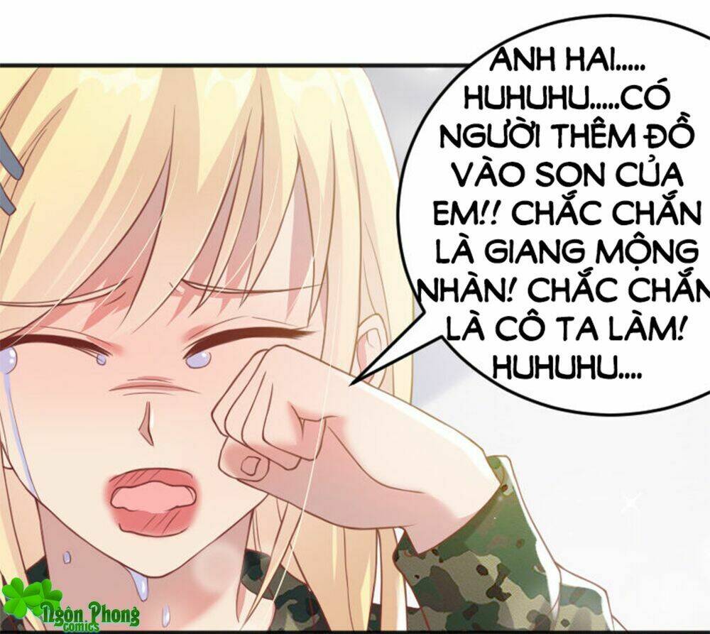Chồng Già Vợ Trẻ Trêu Nhau Hàng Ngày Chương 57 Ảnh 9
