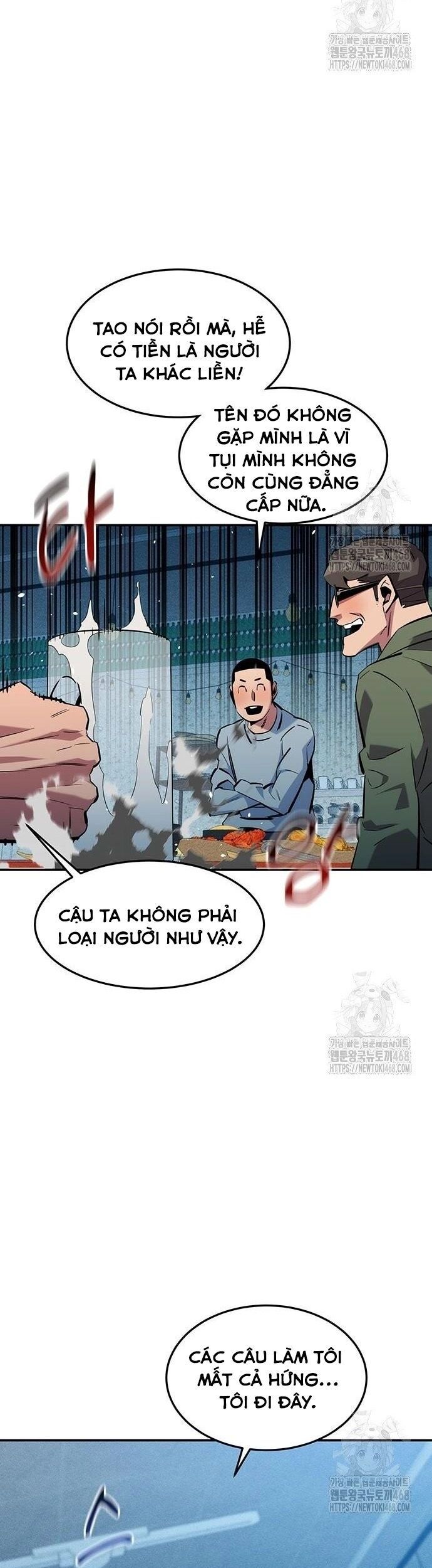 Tiểu Thư Tích Tiền Đi Bụi Chương 137 Ảnh 36