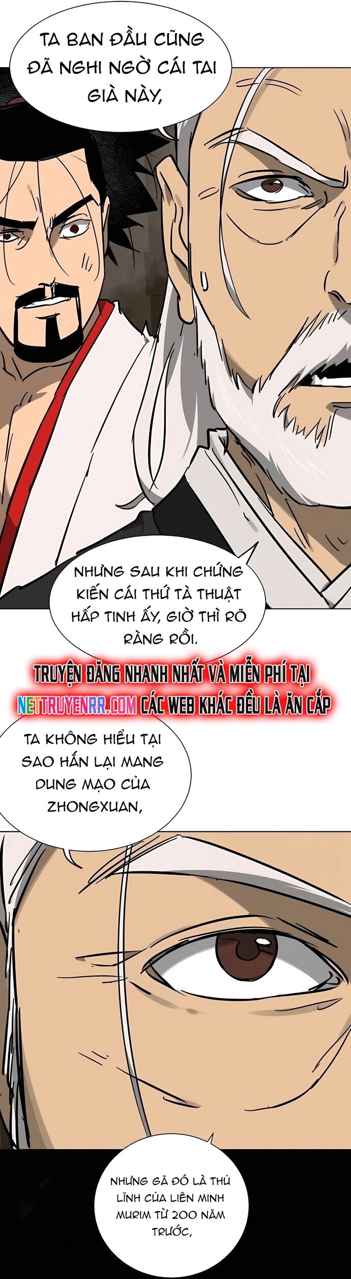 Thăng Cấp Vô Hạn Trong Murim Chương 235 Ảnh 43
