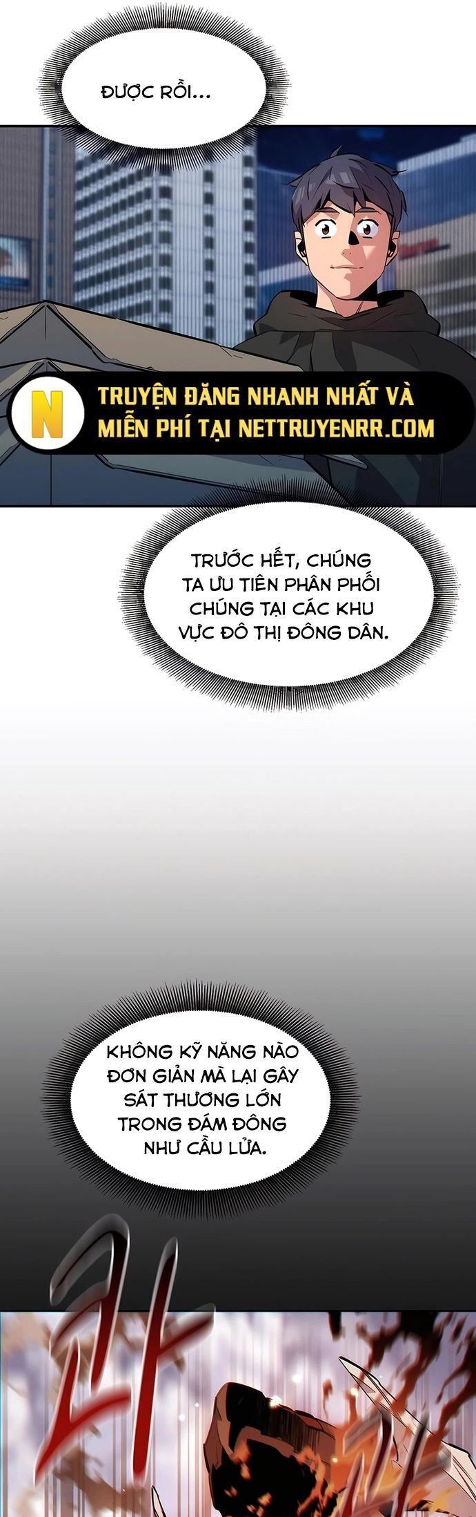Tiểu Thư Tích Tiền Đi Bụi Chương 132.1 Ảnh 34