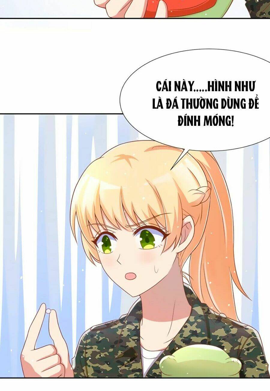 Chồng Già Vợ Trẻ Trêu Nhau Hàng Ngày Chương 38 Ảnh 19