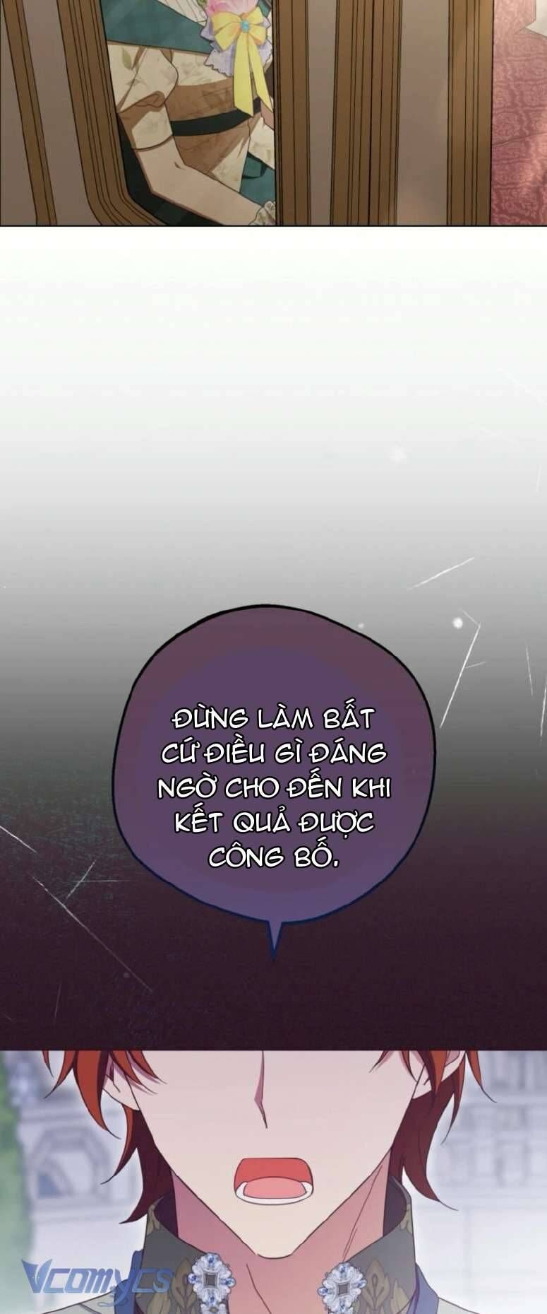 Được Yêu Thương Mà Còn Ngại Ngùng Sao! Chương 89.2 Ảnh 5