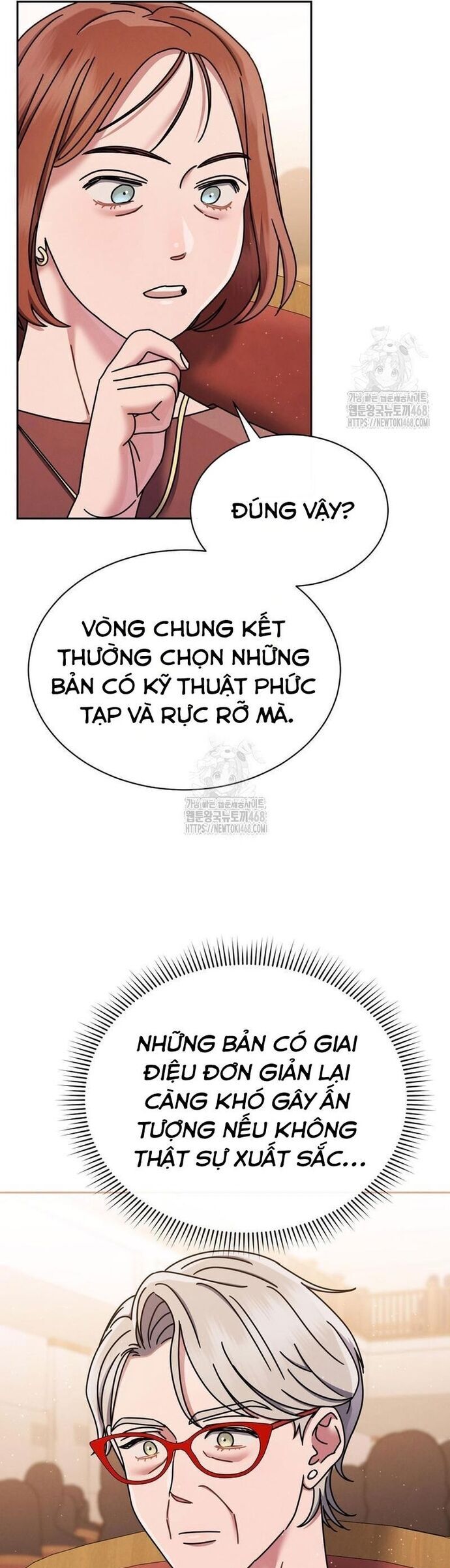 Thiên Tài Âm Nhạc Trường Trung Học Chương 60 Ảnh 50