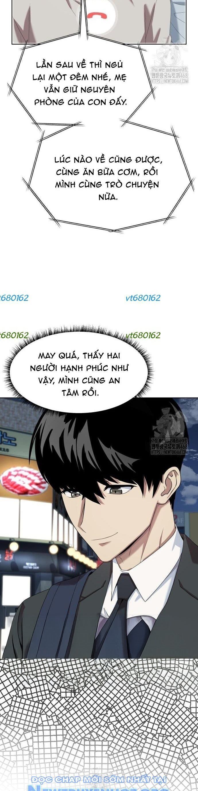 Từ Nhân Viên Vạn Năng Trở Thành Huyền Thoại Chương 80 Ảnh 27