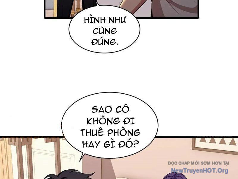 Ma Tôn Nữ Đế Xuyên Không Thành Cấp Trên Của Tôi! Chương 47 Ảnh 6