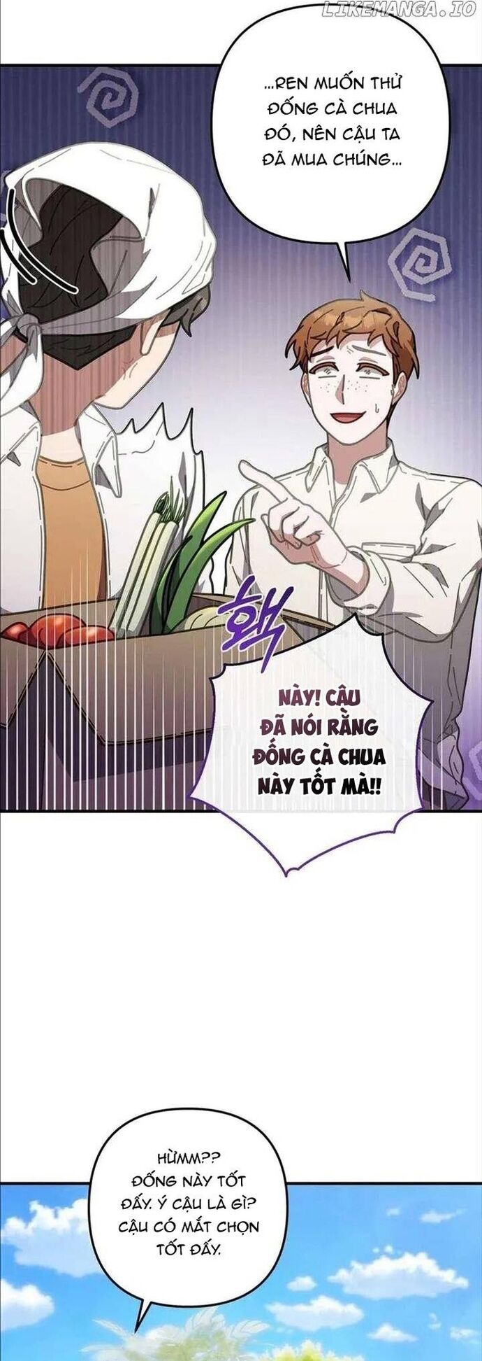 Đầu Bếp 100 Tuổi Chương 53 Ảnh 12