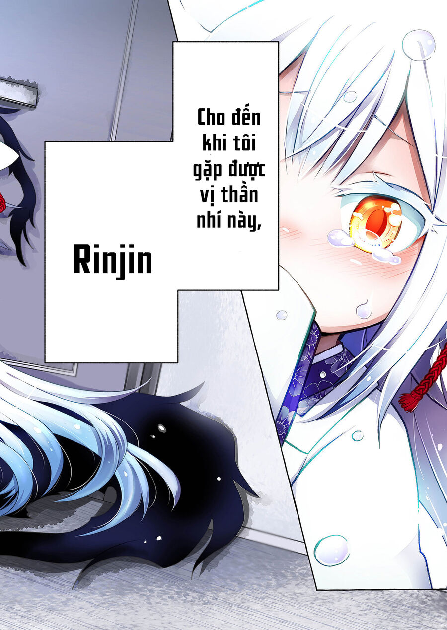 Rinjin Bé Bỏng Chương 1 Ảnh 3