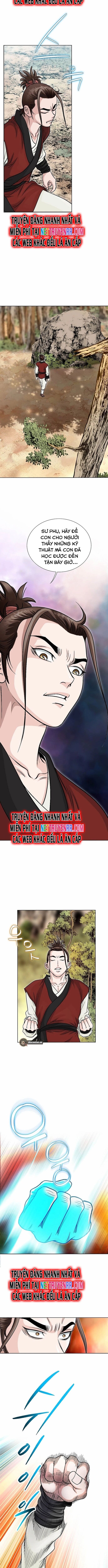 Chiến Binh Vô Song Chương 2 Ảnh 9