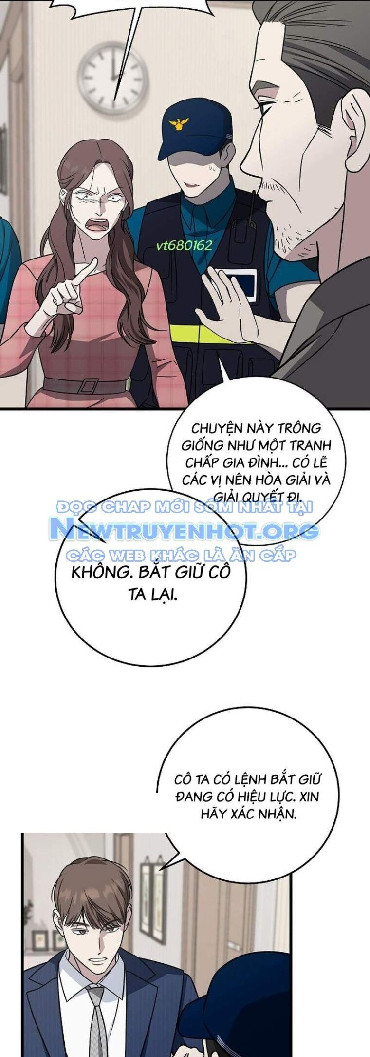 Đây Là Luật Chương 141 Ảnh 96