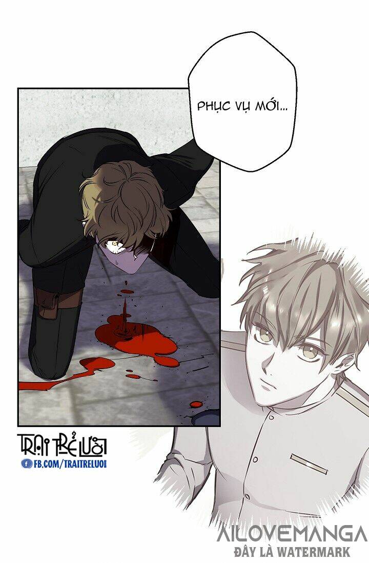 Hôn Lễ Báo Thù Chương 52 Ảnh 54