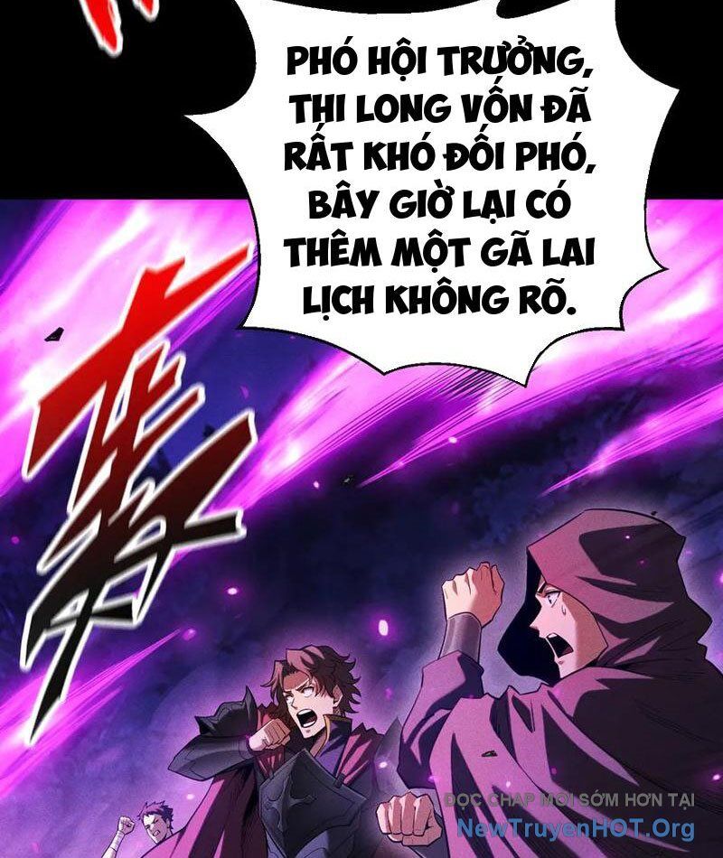Võng Du: Afk Trăm Vạn Năm, Ta Thức Tỉnh Thành Thần Chương 43 Ảnh 9