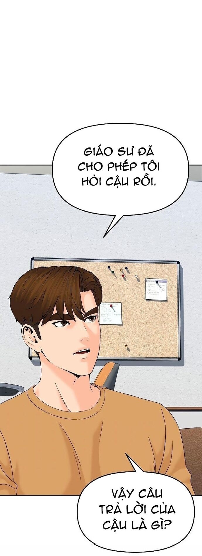 Người Trở Về Từ Cõi Chết Chương 141 Ảnh 86