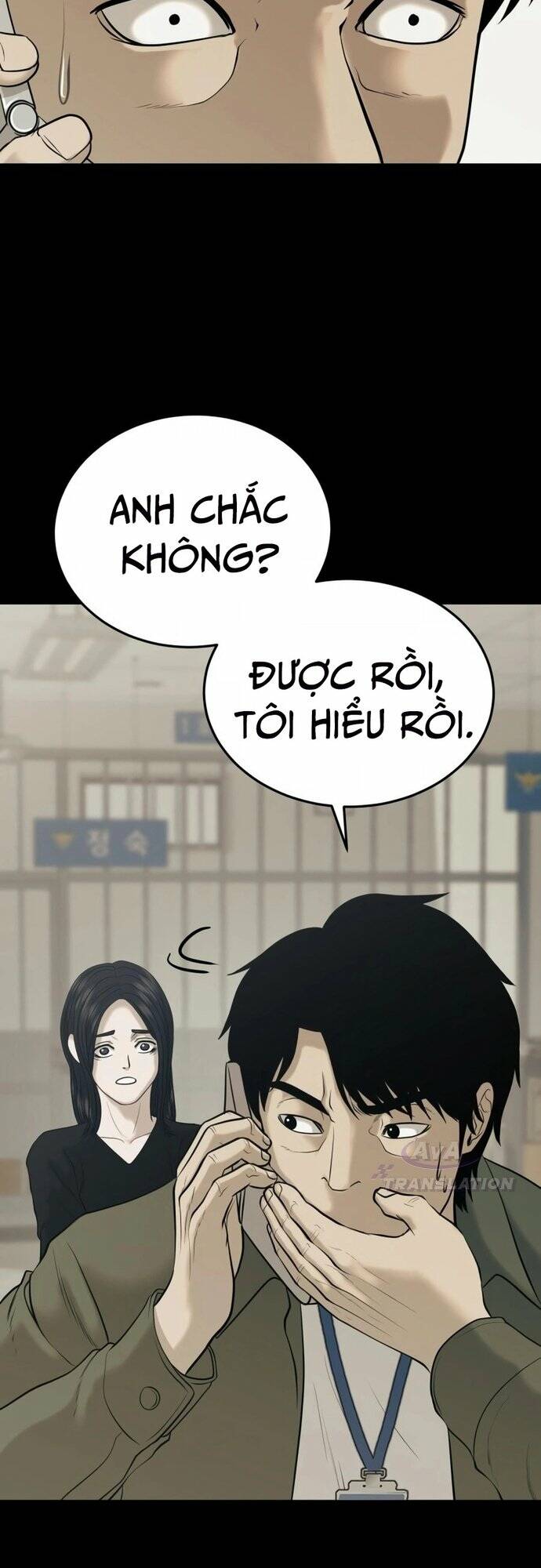 Công Ty Luật Boksu Chương 3 Ảnh 30