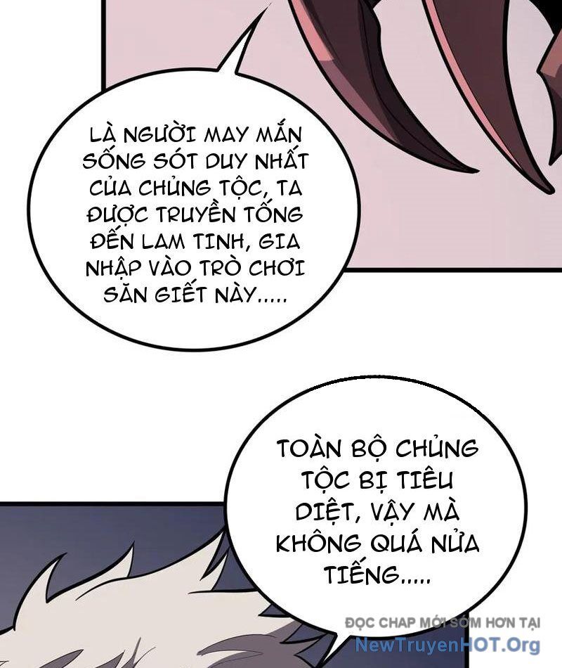 Vạn Tộc Xâm Lược: Thiên Hạ Tham Chiến, Ta Trấn Thủ Hậu Phương Chương 46 Ảnh 23