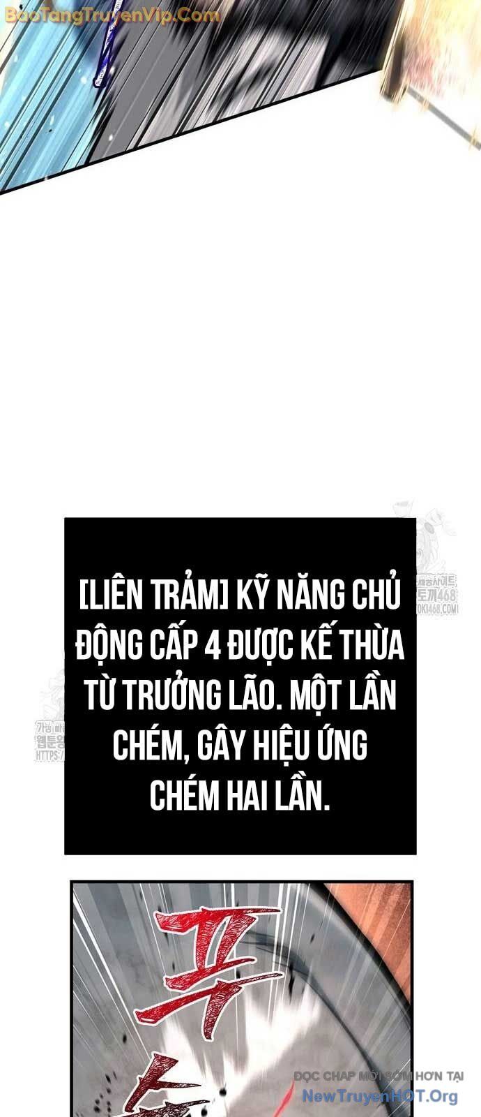 Sống Sót Trong Trò Chơi Với Tư Cách Là Một Cuồng Nhân Chương 111.1 Ảnh 74