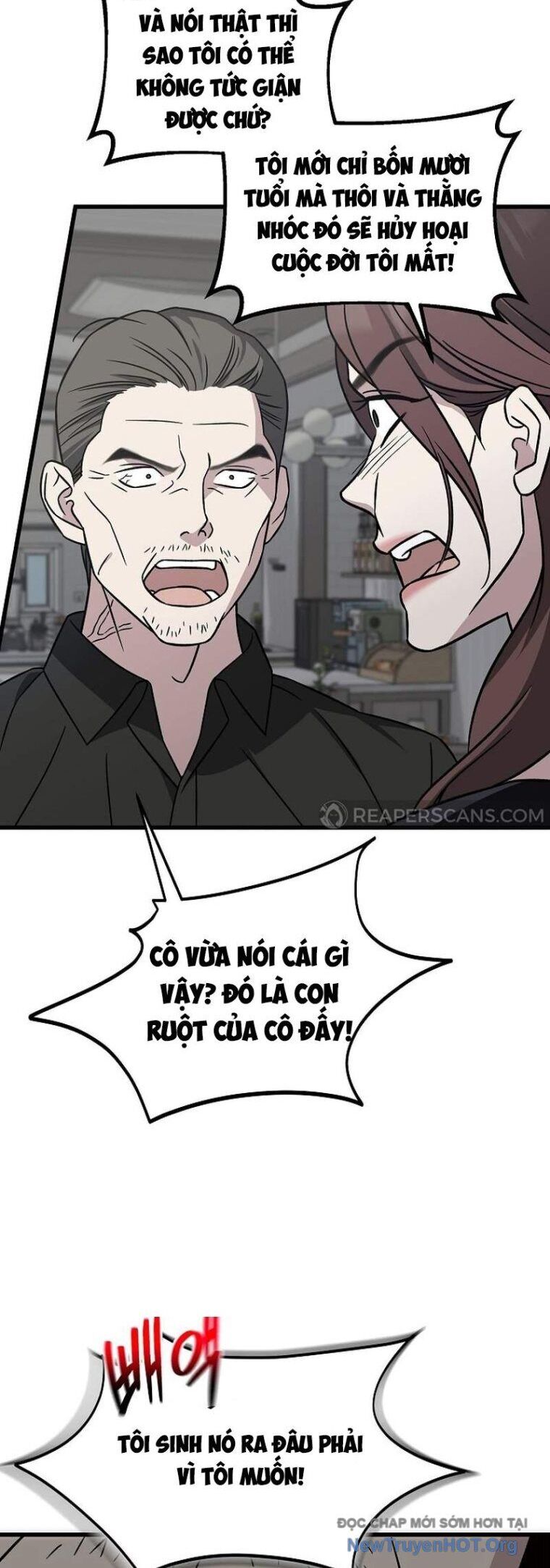 Đây Là Luật Chương 141 Ảnh 82