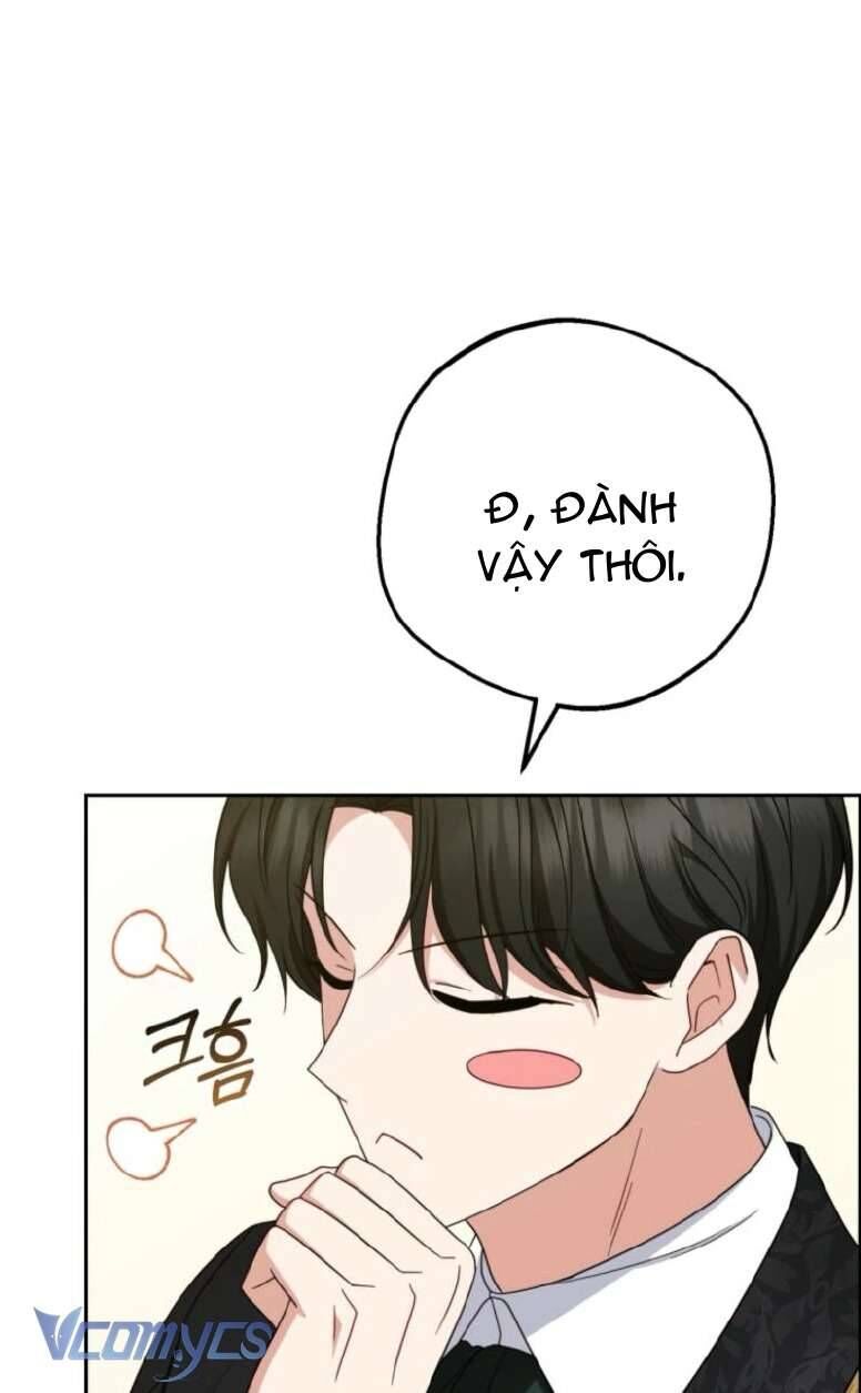 Được Yêu Thương Mà Còn Ngại Ngùng Sao! Chương 89.2 Ảnh 28