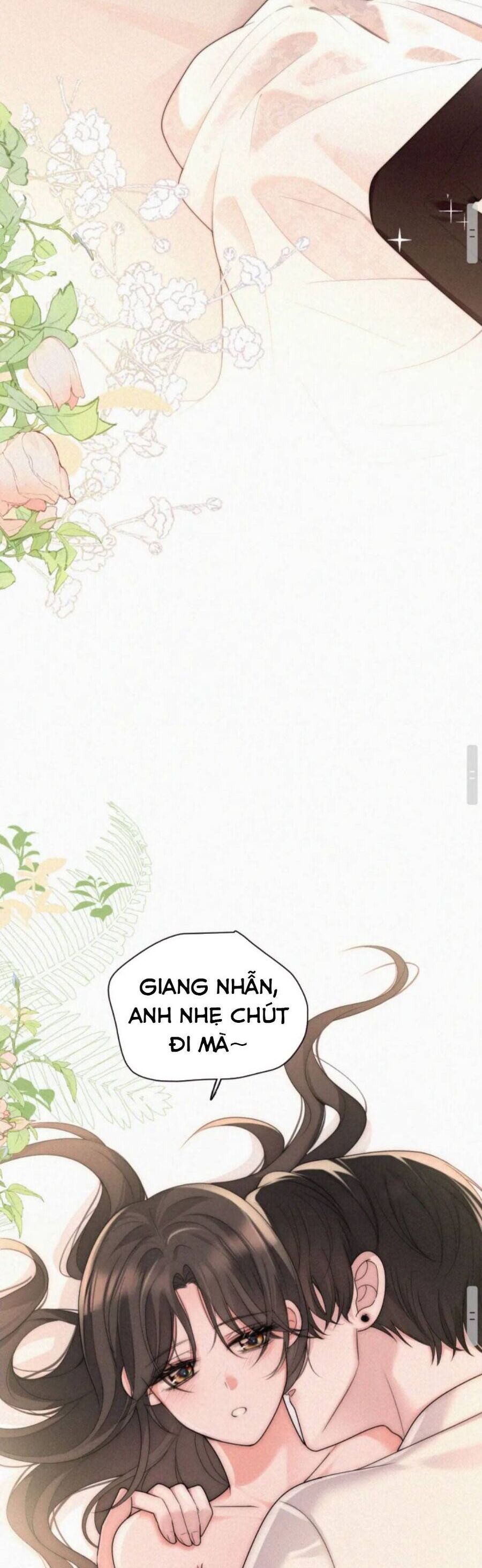 Bá Vương Sủng Ái Cô Vợ Mù Chương 145 Ảnh 15