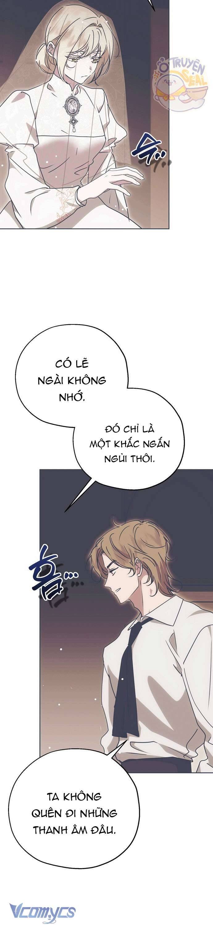 Vụ Bê Bối Vô Đạo Đức Chương 5 Ảnh 24