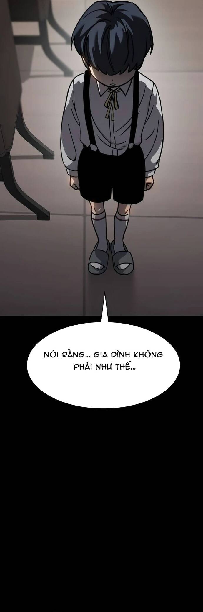 Dinh Thự Chết Chương 15 Ảnh 58