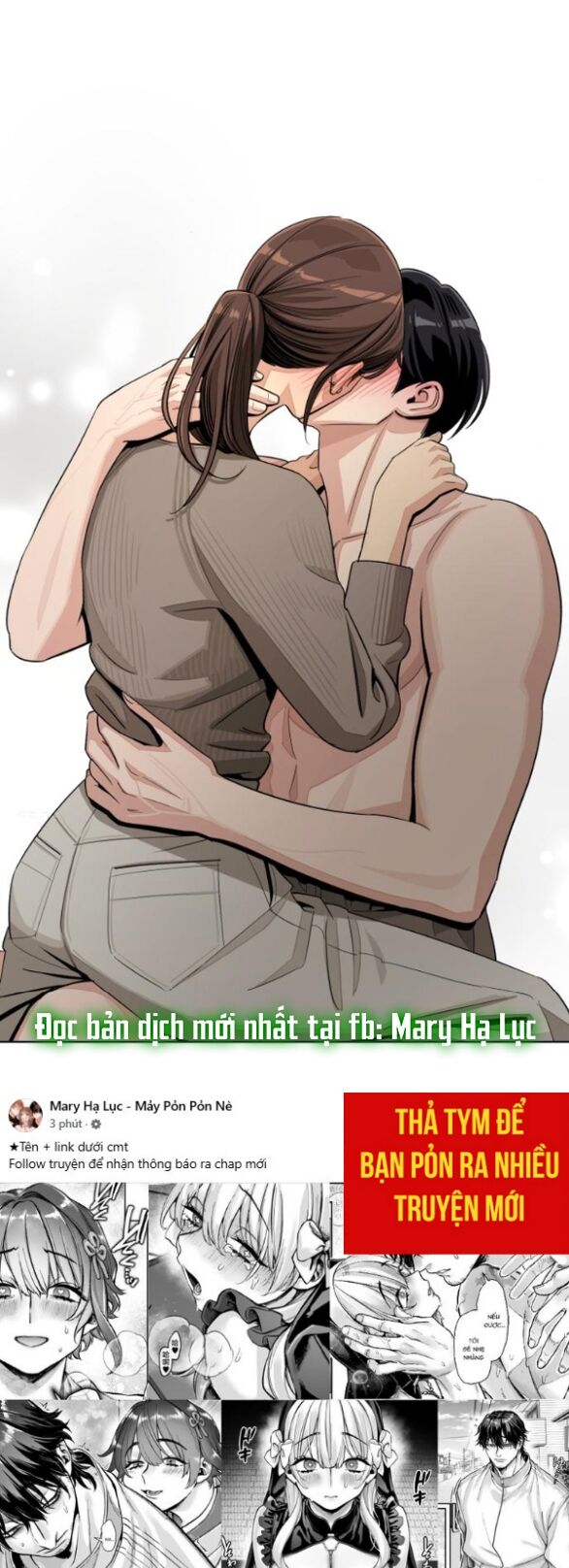 Tình Yêu Của Ik Seob Chương 77 Ảnh 36