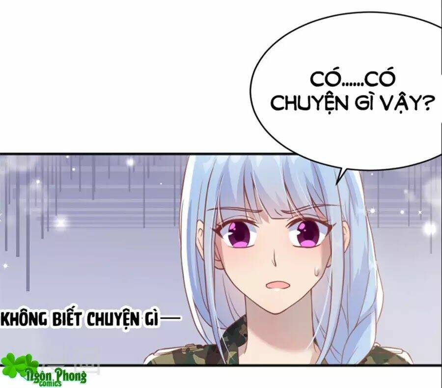 Chồng Già Vợ Trẻ Trêu Nhau Hàng Ngày Chương 58 Ảnh 15