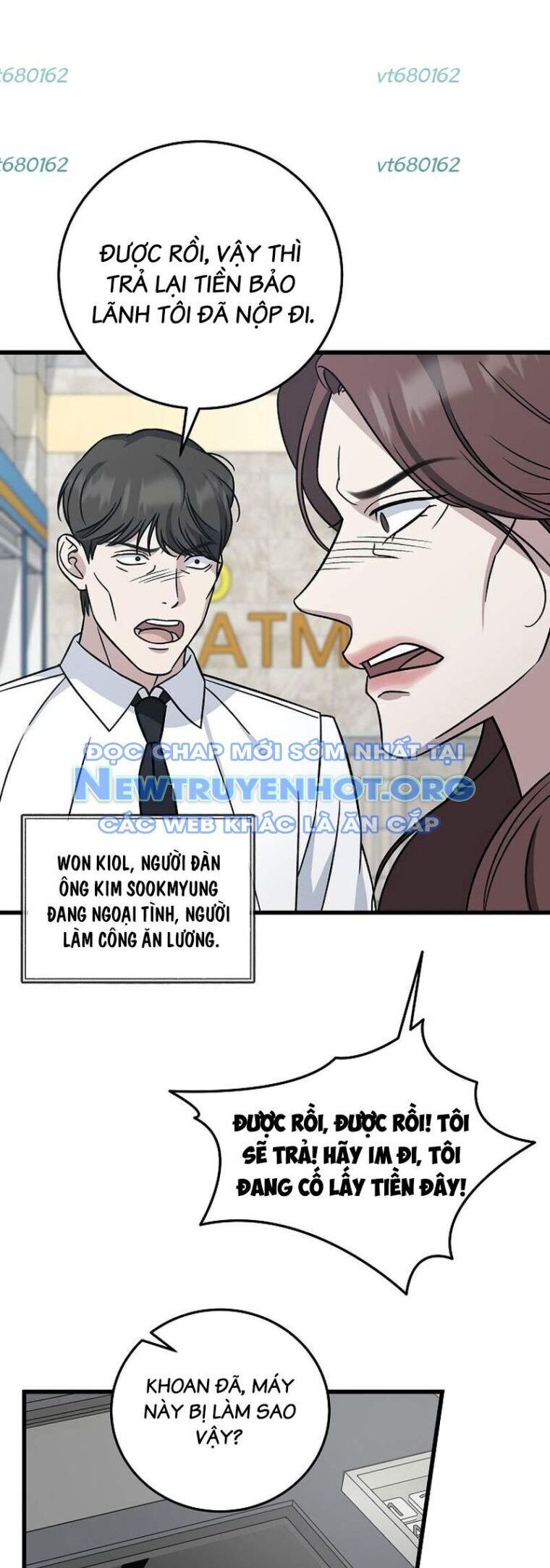 Đây Là Luật Chương 141 Ảnh 102