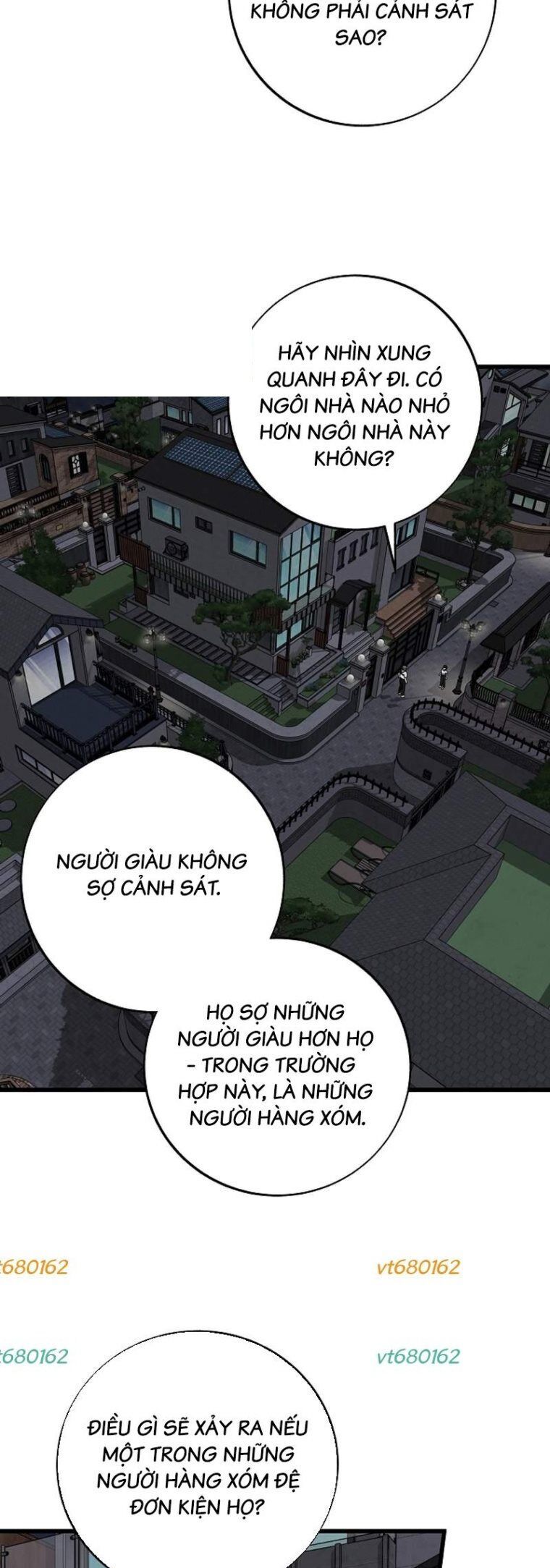 Đây Là Luật Chương 140 Ảnh 50