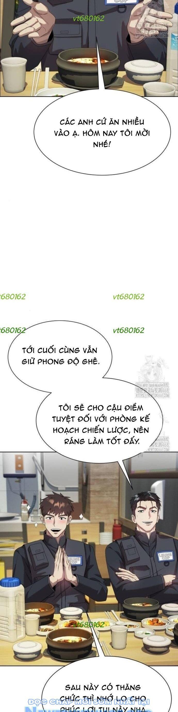 Từ Nhân Viên Vạn Năng Trở Thành Huyền Thoại Chương 82 Ảnh 53