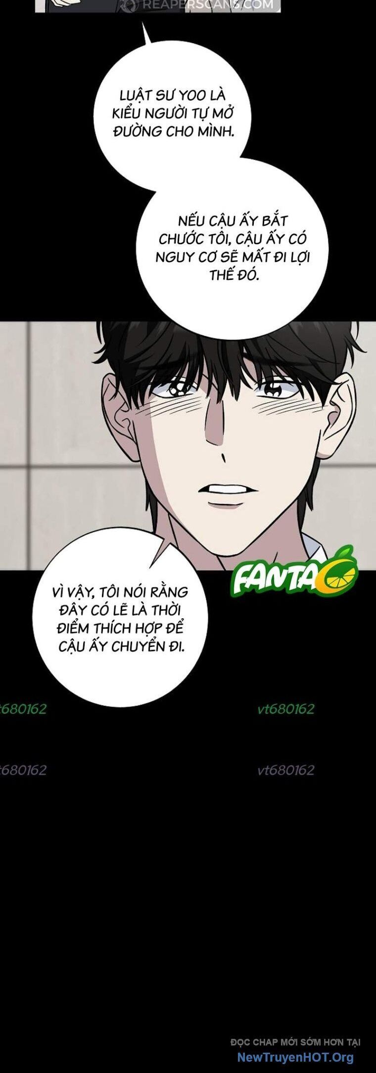 Đây Là Luật Chương 140 Ảnh 7