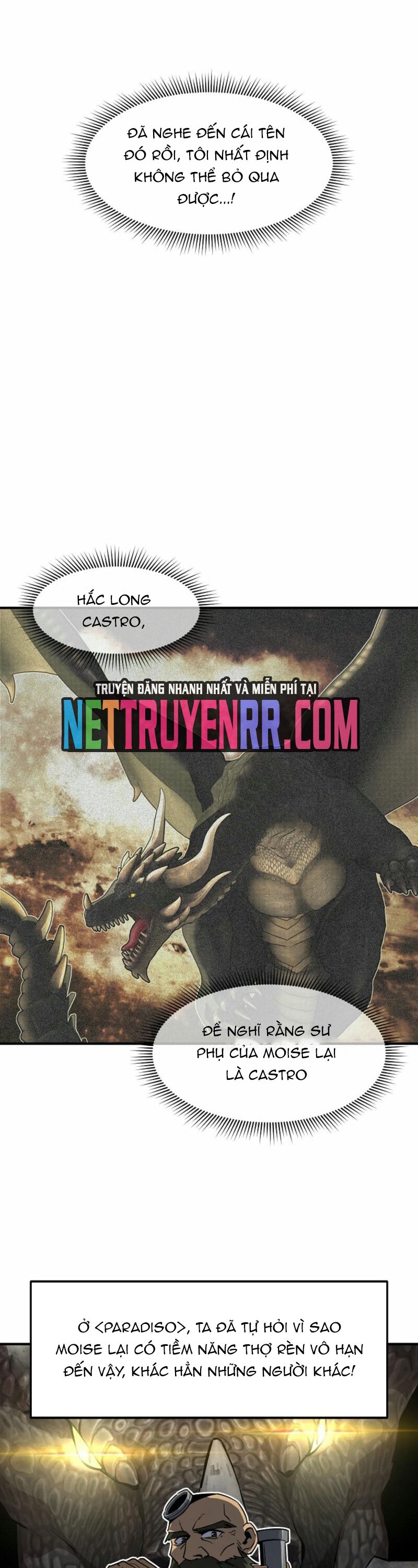 Bug Player - Người Chơi Lỗi Chương 148 Ảnh 20