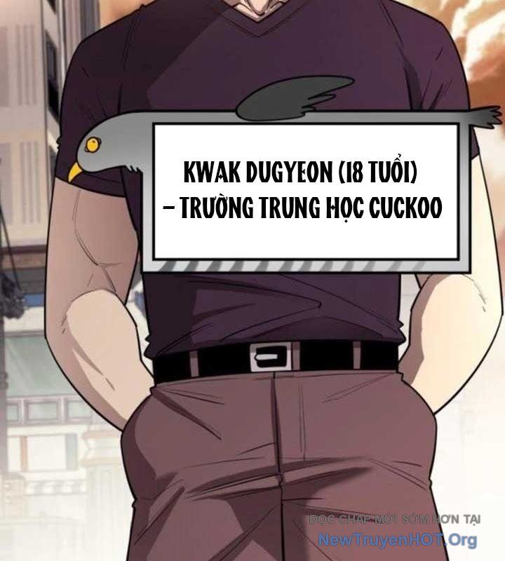 CuộC Sống Học Đường Của Đội Trưởng Quận Chương 28 Ảnh 141