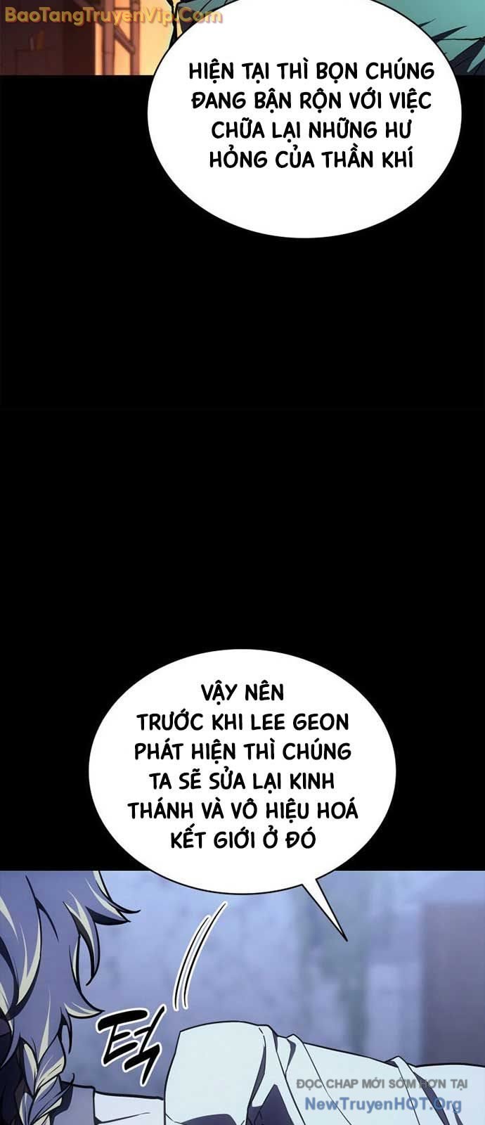 Sự Trở Lại Của Anh Hùng Cấp Thảm Họa Chương 131 Ảnh 73