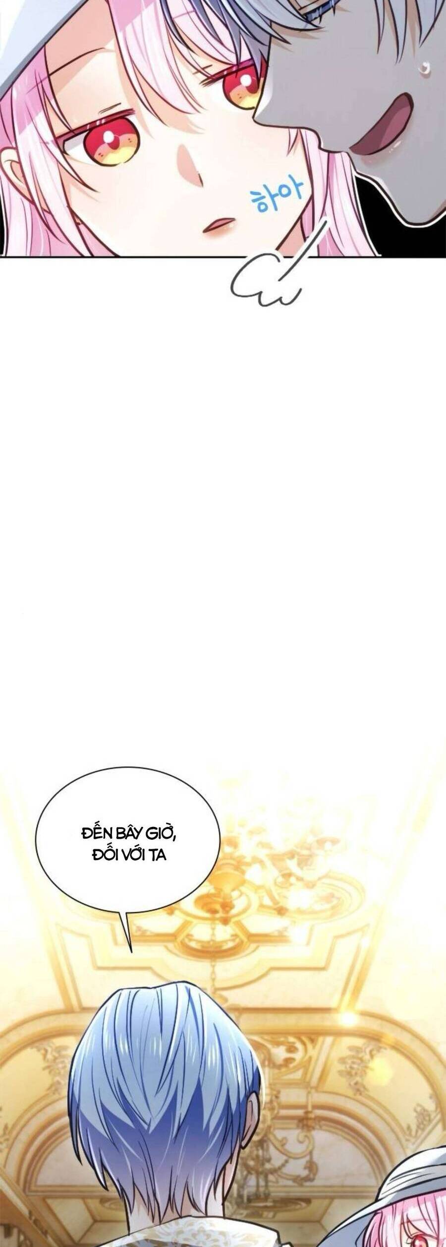 Thưa Ngài, Tôi Cảm Thấy Khó Chịu Chương 46 Ảnh 38