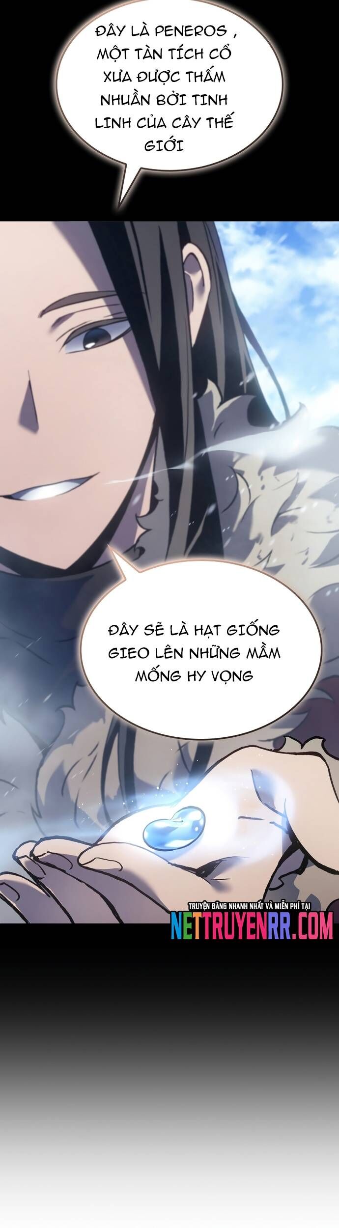 Đế Vương Hồi Quy Chương 85 Ảnh 28
