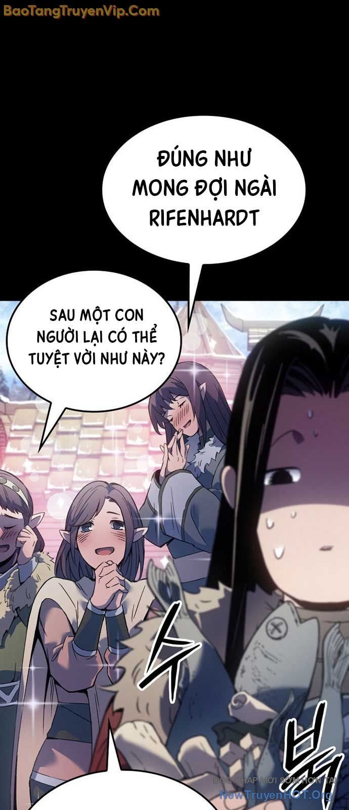 Đế Vương Hồi Quy Chương 85.2 Ảnh 17