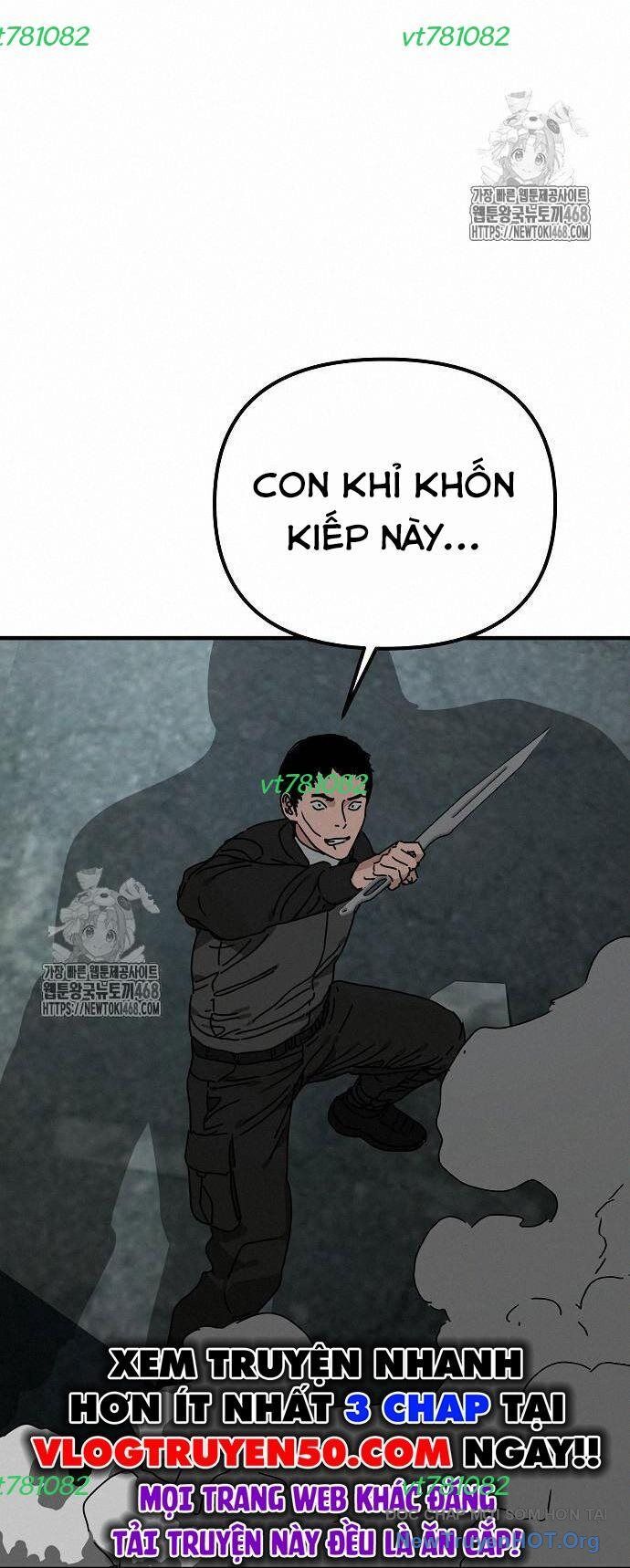 D-Day: Hầm Trú Ẩn Chương 52 Ảnh 113
