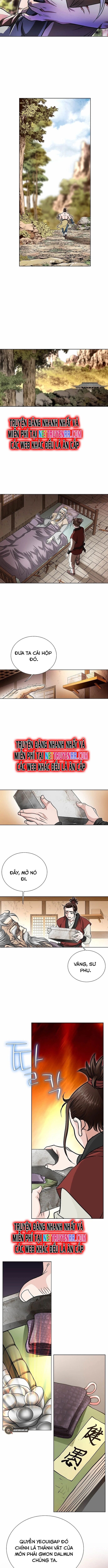 Chiến Binh Vô Song Chương 2 Ảnh 4