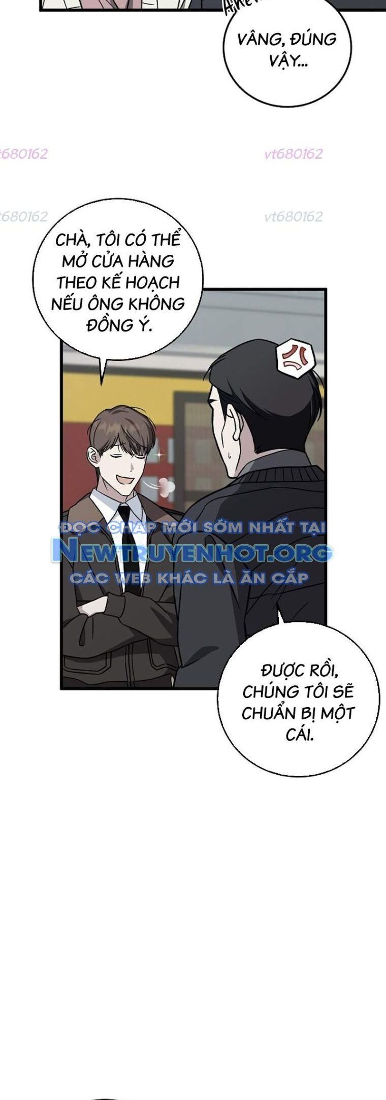 Đây Là Luật Chương 139 Ảnh 24