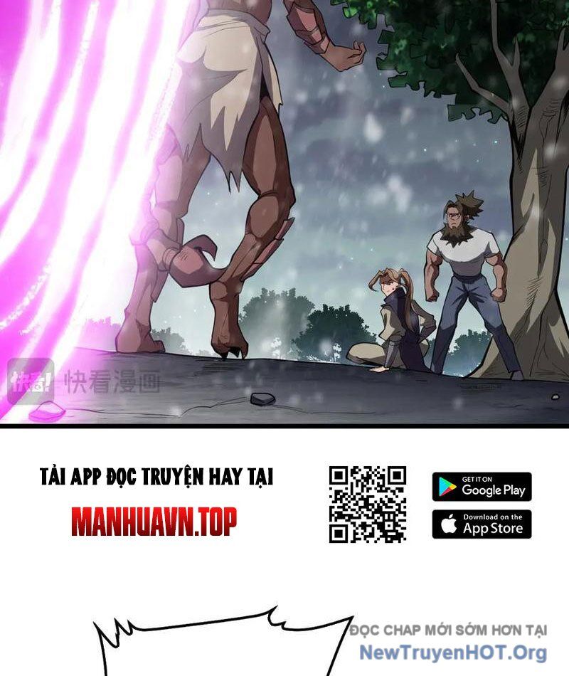 Vạn Tộc Xâm Lược: Thiên Hạ Tham Chiến, Ta Trấn Thủ Hậu Phương Chương 46 Ảnh 78
