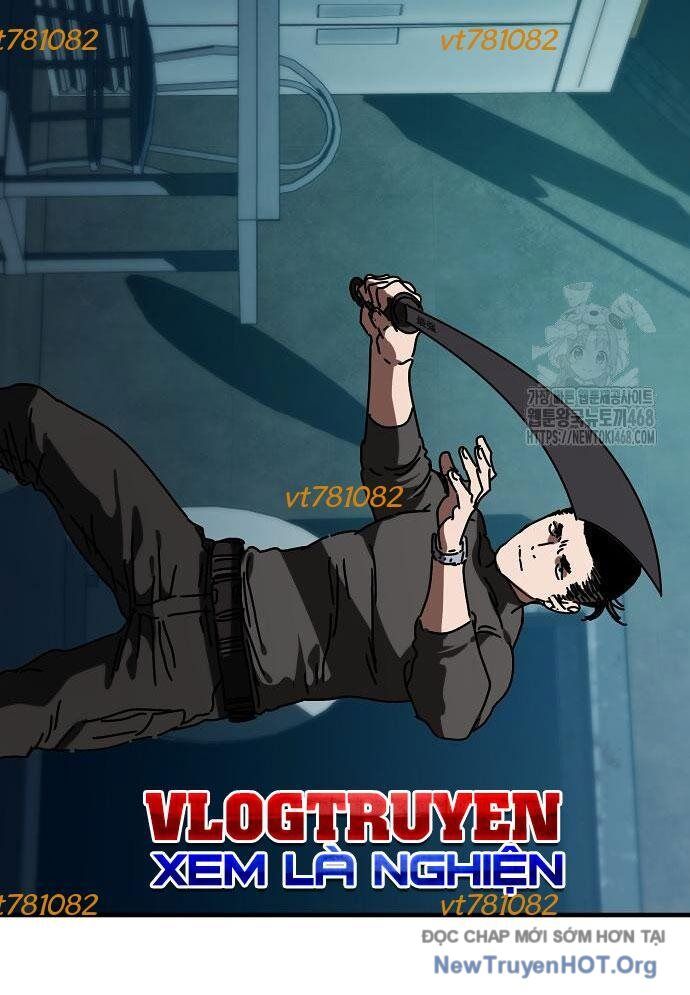 D-Day: Hầm Trú Ẩn Chương 49 Ảnh 64