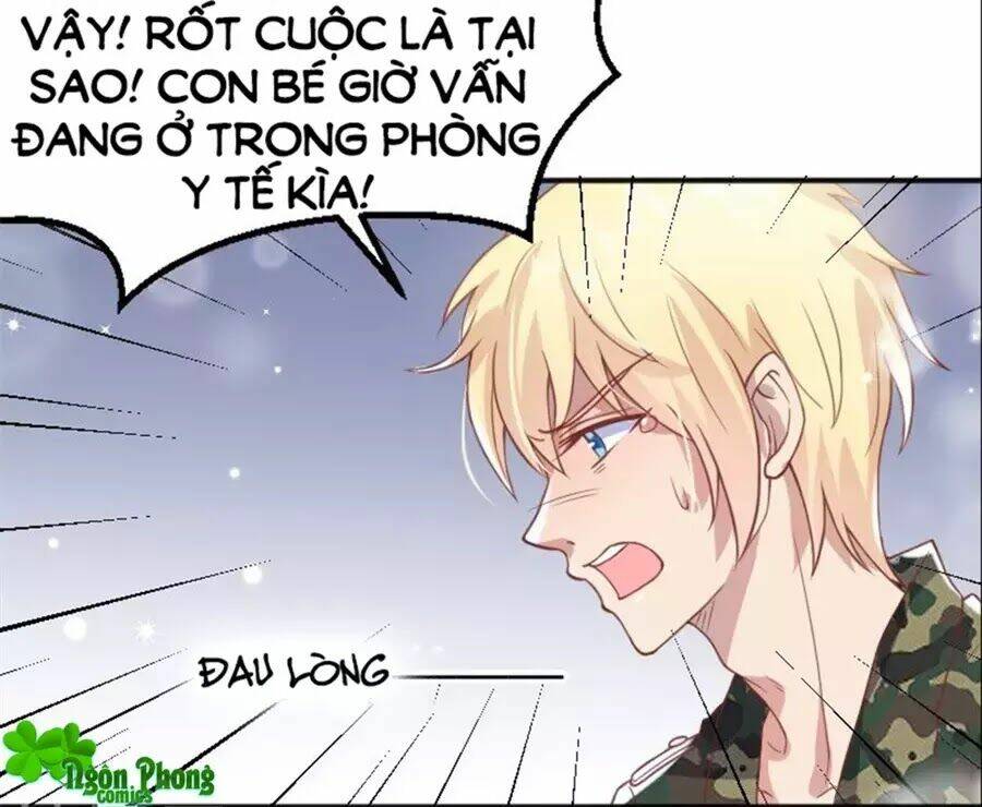 Chồng Già Vợ Trẻ Trêu Nhau Hàng Ngày Chương 58 Ảnh 23