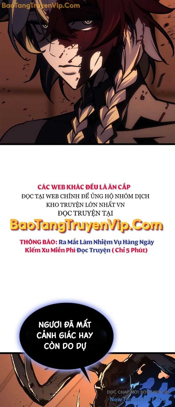 Sự Trở Lại Của Anh Hùng Cấp Thảm Họa Chương 131 Ảnh 51